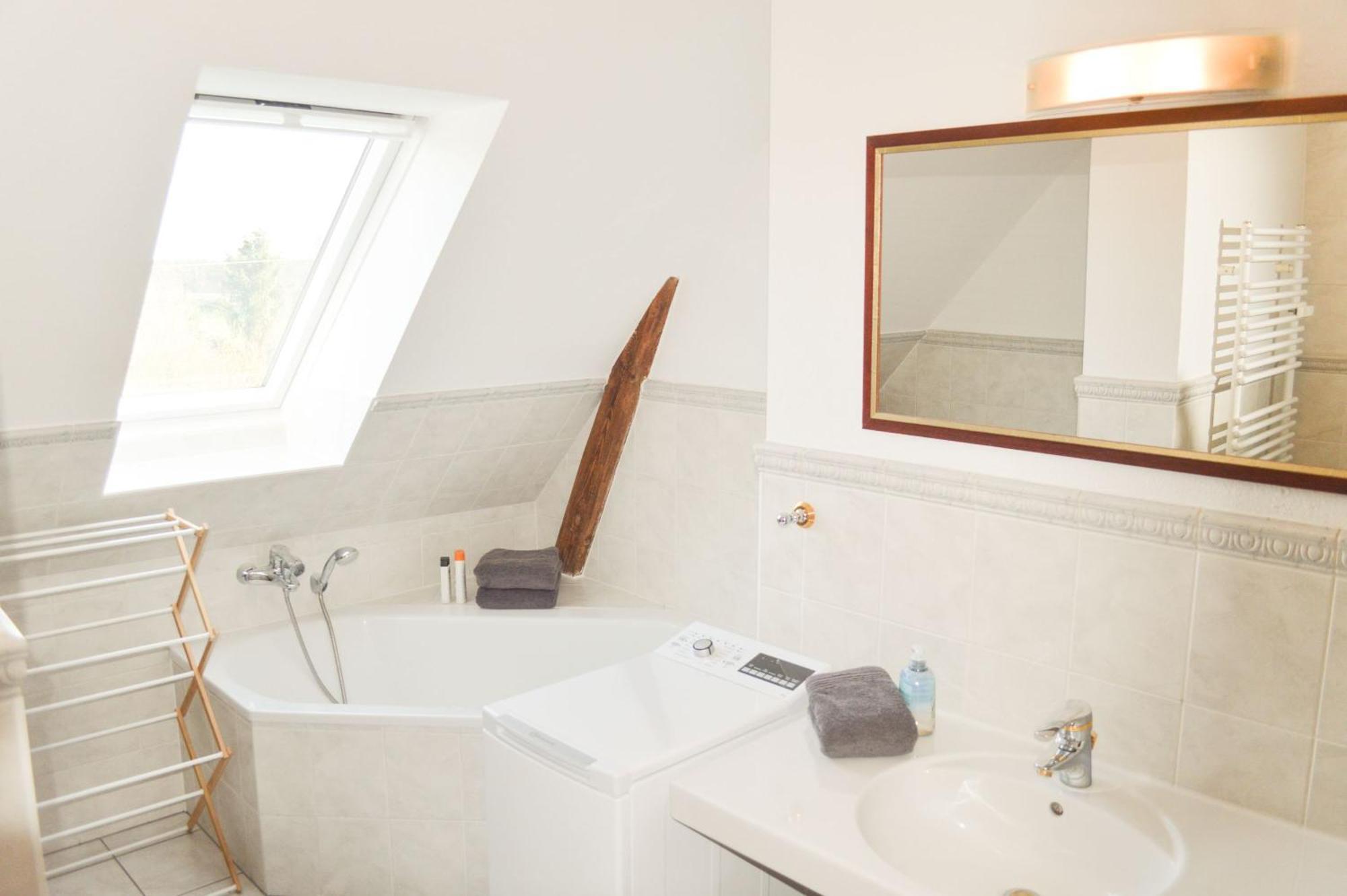 Gutshaus Neu Necheln Appartement Bruel Buitenkant foto