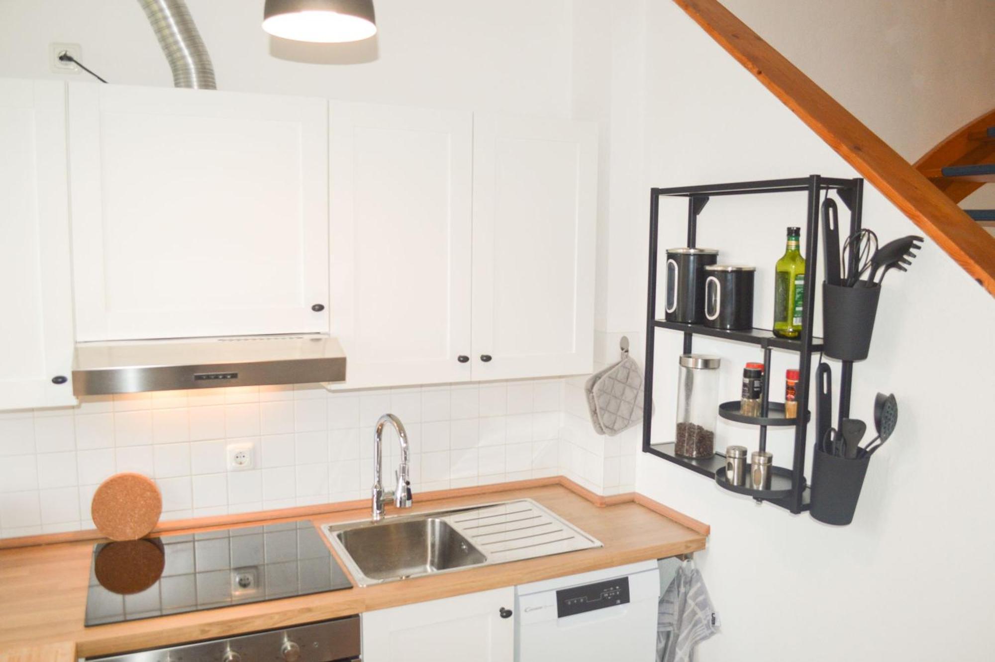 Gutshaus Neu Necheln Appartement Bruel Buitenkant foto