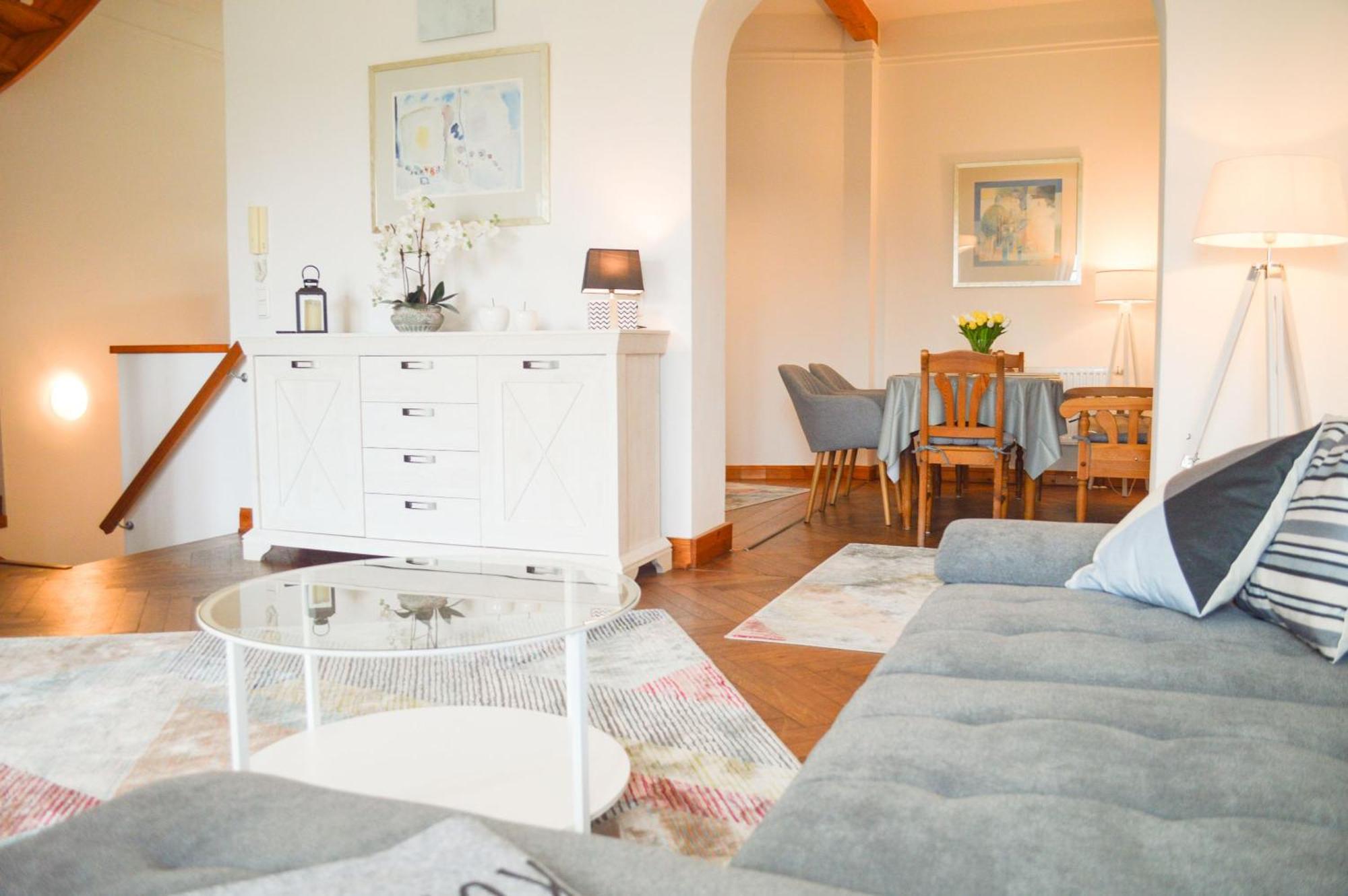 Gutshaus Neu Necheln Appartement Bruel Buitenkant foto